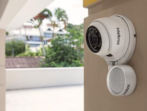 Gravadores NVR/DVR e Placas de Captura